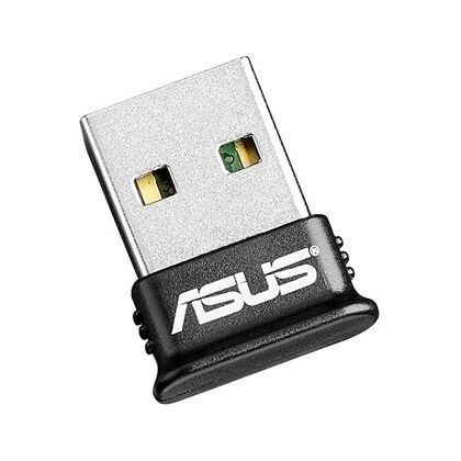 Адаптер Bluetooth Asus USB-BT400 V 4.0 (USB-BT400)