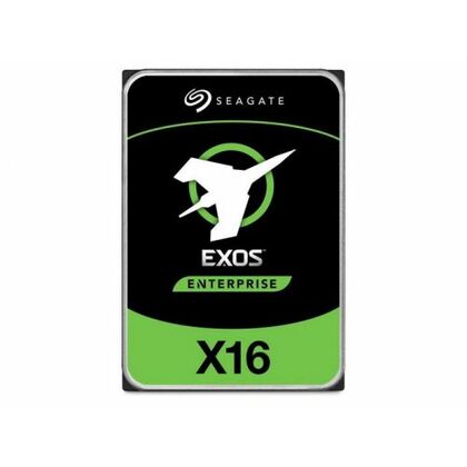 Жесткий диск HDD 3.5" SAS: 10000 Гб Seagate [7200 rpm, 256 Мб, ST10000NM002G