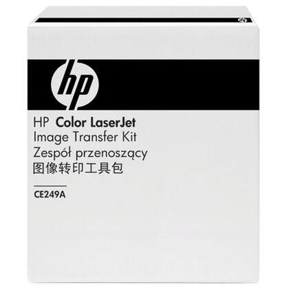 Kомплект переноса изображения HP Image Transfer Kit [для устройств HP Color LaserJet CM4540, CP4025, CP4525] (CE249A)