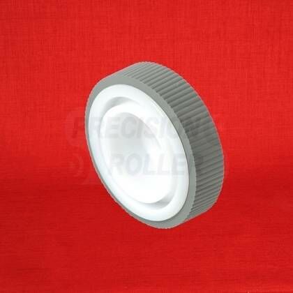 Ролик подачи бумаги Canon RC2-6130 ( iR1133/ MF5880/ 5840/ MF5980/ 5940/ 6780/ 5960/ 5950/ 5930/ MF6680)