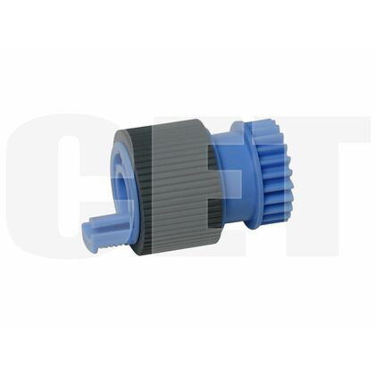 Ролик подхвата RF5-3340-000 HP LJ 9000/ 9040/ 9050, M806/ M830 CET (CET0465)