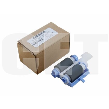 Сборка роликов подхвата HP LJ Pro M501/ M506/ M527 CET