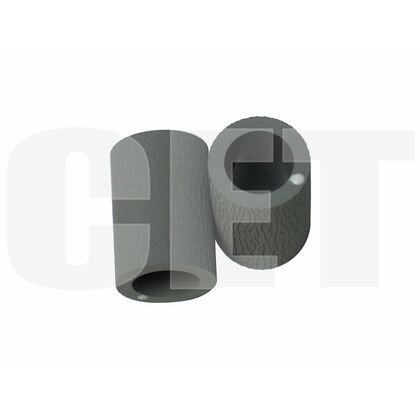 Резинка ролика подачи 4401964410/ 6LE69833000/ 41304048000/ 6LE69833000/ 4401964410 Toshiba BD-2060/ 2860/ 2870 CET (CET7502)