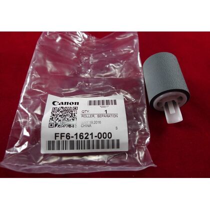 Ролик отделения кассеты Canon iR2016/ 2018/ 2020/ 2022/ 2025/ 2030/ 2318/ 2320/  2420/ 2422 (FF6-1621/ RF5-2634)