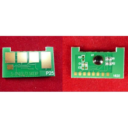Чип Samsung MLT-D103L 2.5K ELP (ML-2950/ 2955/ 2951ND/ 2951D/ 2956DW/ 2956ND/ 4729HD/ 4728HN) Китай
