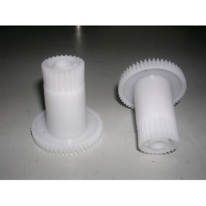 Шестерня редуктора Samsung 53/ 26T ML 1510/ 1710/ 1750/ SCX-4216/ 4100 (JC66-00388A) LT