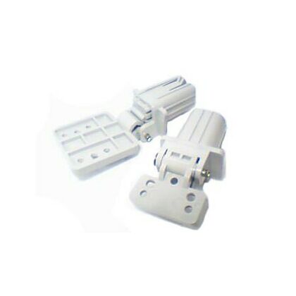 Шарниры (петли) автоподатчика ADF HP LJ 3390/ 3392/ CLJ 2820/ 2840/ M2727MFP (Q3948-67905) 2шт.