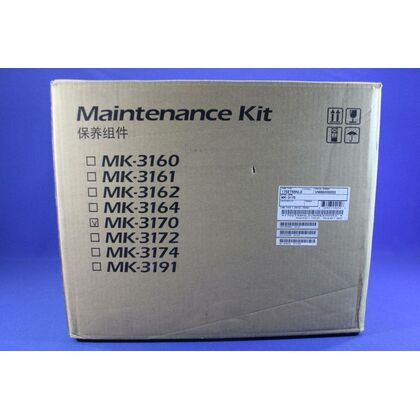 Сервисный комплект Kyocera P3050dn/ P3055dn/ P3060dn (1702T68NL0) MK-3170