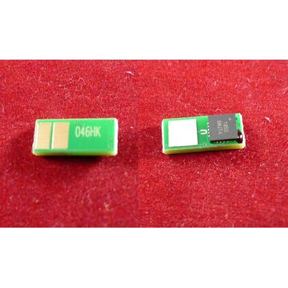 Чип Canon 046H Back 6.3K ELP (LBP 653/ 654/ MF732/ 734/ 735Cx)