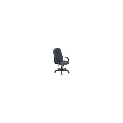 Кресло руководителя Бюрократ T-898AXSN серый 3C1