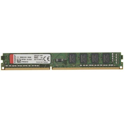 Модуль памяти DDR3-1600МГц 4Гб Kingston Original CL11 1.35 В (KVR16LN11/ 4WP)