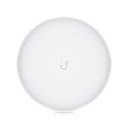 Радиоустройство Ubiquiti GigaBeam Plus (60 ГГц, PtP, airMAX ac, 35 дБи)