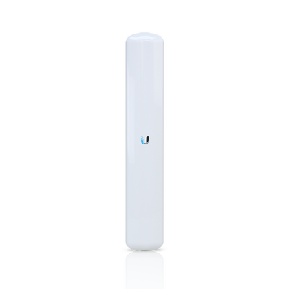 Радиоустройство Ubiquiti LiteAP ac (5 ГГц, PtP/ PtMP, airMAX ac, MIMO 2х2, 16 дБи, 25 дБм)