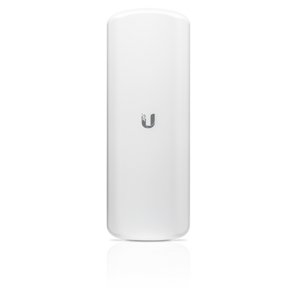 Радиоустройство Ubiquiti LiteAP GPS (5 ГГц, PtP/ PtMP, airMAX ac, MIMO 2х2, 17 дБи, 25 дБм, GPS Sync)