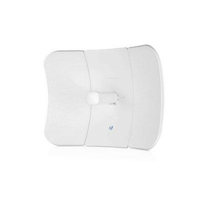Абонентское устройство Ubiquiti LTU Long Range увеличенной дальности для радиосети LTU, 5 ГГц, MIMO 2x2, 26 дБи, 22 дБм, до 30 км