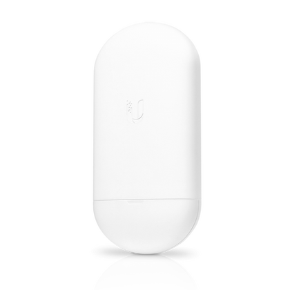Точка доступа Ubiquiti NanoStation 5AC Loco (AP/ CPE), 5 ГГц, airMAX ac, 10 км, MIMO 2х2