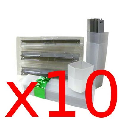 Ракель HP LJ P1005 Kuroki LP163 Упаковка 10 шт.