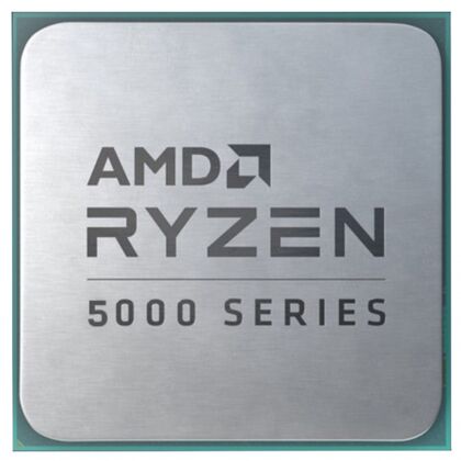 Процессор sAM4 X6 Ryzen R5-5650G PRO Tray [3.9GHz, L3:16MB, Cezanne, 65W] 100-000000255