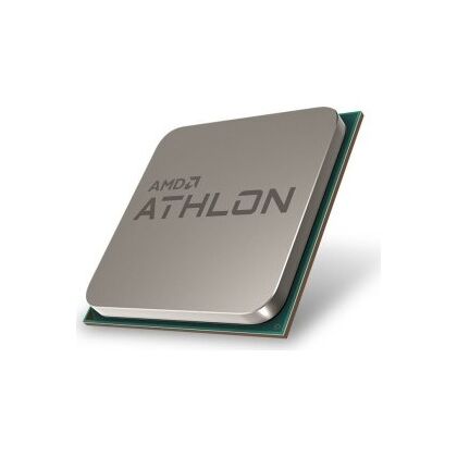 Процессор sAM4 X2 Athlon 300GE Tray [3.4GHz, L3:4MB, Radeon Vega3, Picasso, 35W] YD30GEC6M2OFH