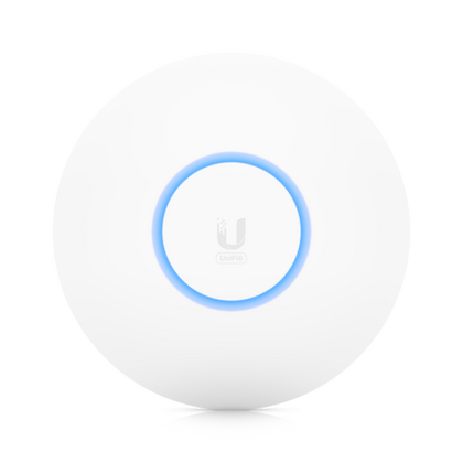 Точка доступа внутренняя Mikrotik UniFi 6 AP Lite (2,4 + 5 ГГц; 2,4ГГц 300 Мбит/ с;5ГГц 1200 Мбит/ с;1х1Гбит/ с)