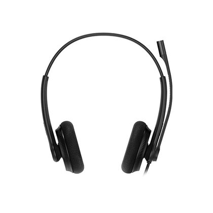 Гарнитура Yealink UH34 LITE DUAL UC черный