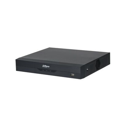 Видеорегистратор мультиформатный 8-канальный Dahua HDD до 8Tb (DHI-XVR5108HS-4KL)