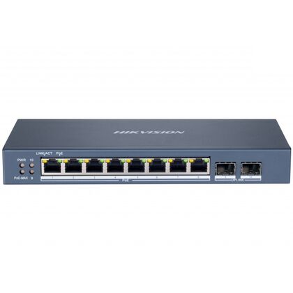DS-3E1510P-SI