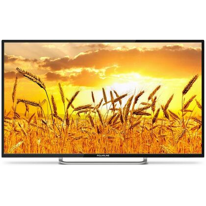 Телевизор 40" POLAR 40PL11TC-SM