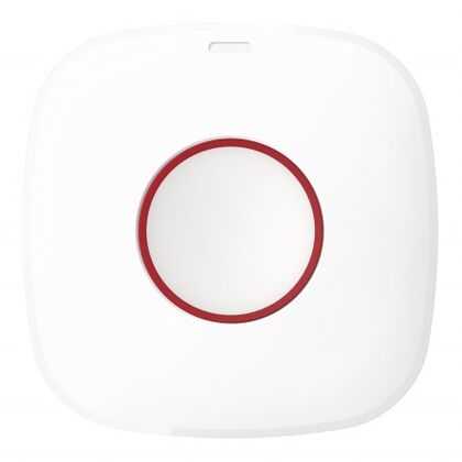 Беспроводная тревожная кнопка (AX PRO) Hikvision (DS-PDEB2-EG2-WE)