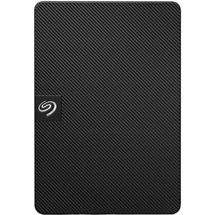 Внешний жесткий диск HDD 2.5" 4Tb Seagate Expansion USB 3.2 Серый (STKM4000400)