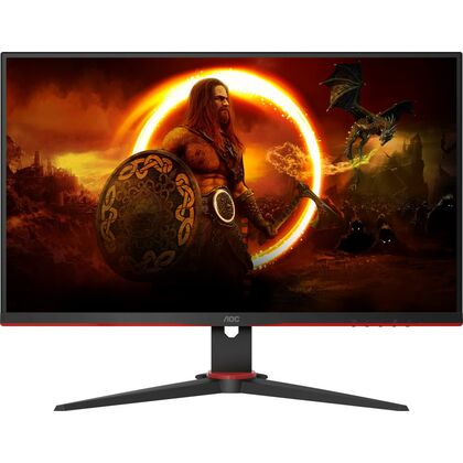 Монитор AOC 27" 27G2SAE
