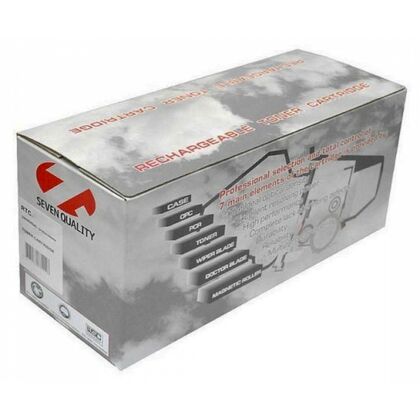 Картридж HP LJ CF259X 7Q 10000стр. (Pro M304/ M404/ M428) с чипом