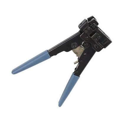 Инструмент для обжимки Rexant HT-808 PROFI для разъемов торцевой 8P8C (12-3453)