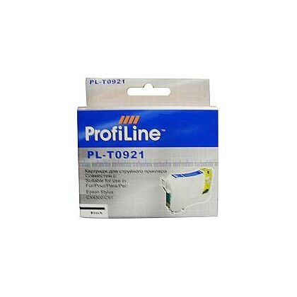 Картридж Epson PL-0921N (C91/ CX4300/ TX106/ TX109/ TX117/ TX119/ T26/ T27) Black ProfiLine