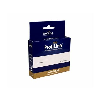 Картридж Epson T1631 Black ProfiLine (WorkForce 2010/ 2510/ 2520/ 2530/ 2540/ 2630/ 2650/ 2660)