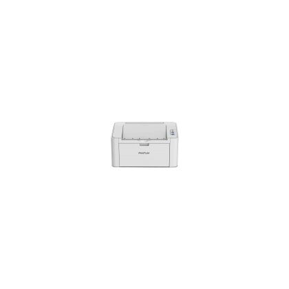 Принтер Pantum P2518 [А4/ Лазерная/ Монохромная/ 22 стр.мин/ USB] (P2518)