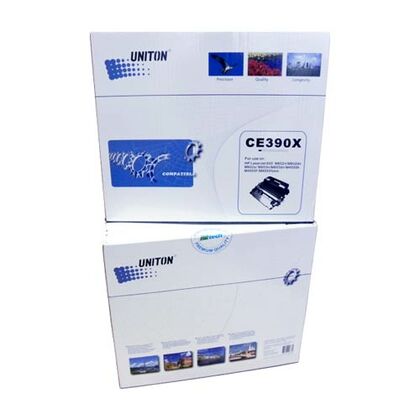 Картридж HP CE390X Uniton Premium 24000стр. (LJ M4555/ M601/ M602/ M603)