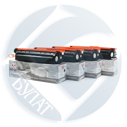 Картридж HP CLJ CF402A/ CF542A/ Canon 045/ 054 Magenta 7Q 1400стр. (CLJ M252/ M254/ M274/ M277/ M280/ M281/ LBP 611/ 613/ 621/ 623/ MF 631/ 633/ 635/ 641/ 643/ 645)