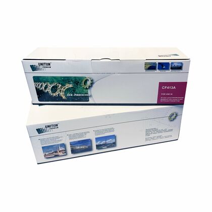Картридж HP CF413A Magenta Uniton Premium Green Line 2300стр. (CLJ M452/  M477)