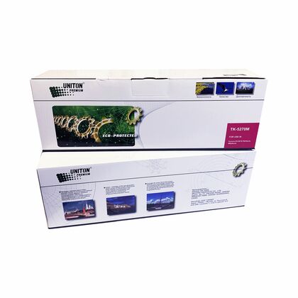 Картридж Kyocera TK-5270 Magenta Uniton Premium Green Line 6000стр. (Ecosys P6230/ M6630)