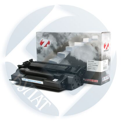 Картридж HP LJ CF289A 7Q 5000стр. (LJ M507/ M528) без чипа
