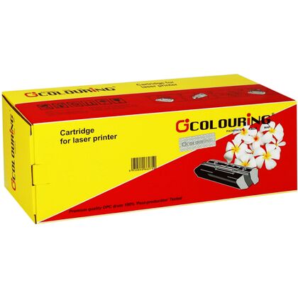 Картридж HP LJ CE505X/ Canon 719H Colouring (P2055/ Canon i-SENSYS LBP6300/ LBP6650/ MF411/ MF416/ MF418/ MF5840/ MF5880/ MF5940/ MF6180dw) 6500 копий