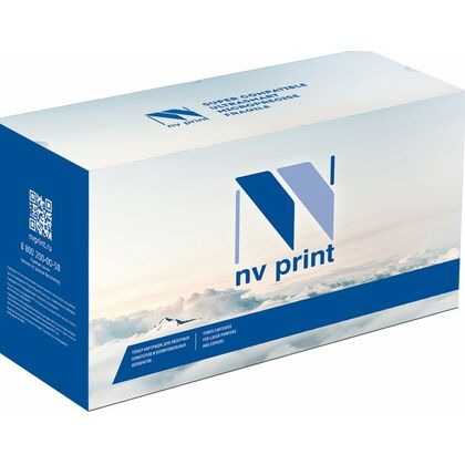 Картридж HP CF218AXXL NV Print 5000стр. (M104a/ M104w/ M132a/ M132fn/ M132fw/ M132nw)