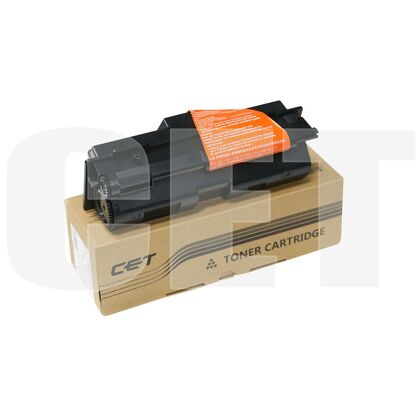Тонер-картридж Kyocera TK-170 CET 7200стр. (FS-1320D/ 1370DN/  Ecosys P2135D) без чипа