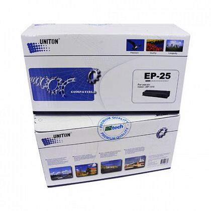 Картридж Canon EP-25 Uniton Premium 2500стр. (LBP-1210)