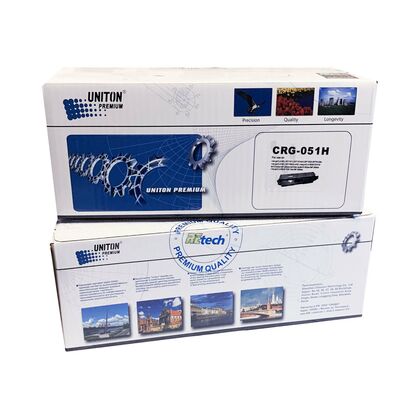 Картридж Canon 051H Black Uniton Premium 4100стр. (MF 264/ 267/  LBP-162)