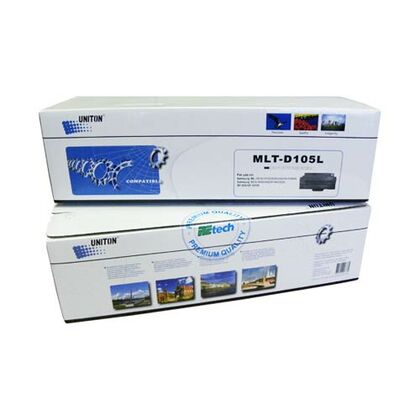 Картридж Samsung MLT-D105L Uniton Premium 2500стр. (ML-1910/ 1915/ 2525/ SCX-4600/ 4623)