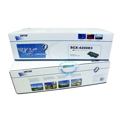 Картридж Samsung SCX-D4200A Uniton Premium 3000стр. (SCX-4200)