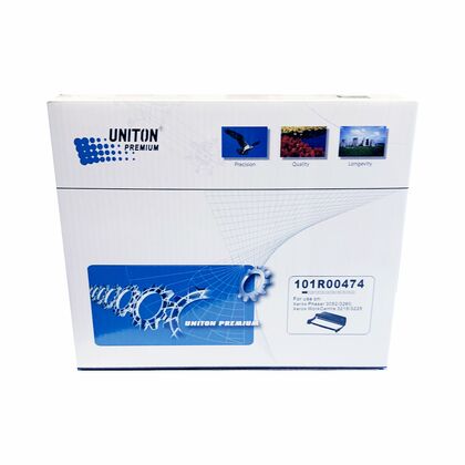 Картридж Xerox 101R00474 Uniton Premium 10000стр. (WC 3215/ 3225/ Phaser 3052/ 3260)