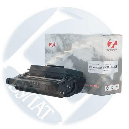 Картридж Samsung ML-3560DB 7Q 12000стр. (ML-3560/ 3561) восстановленный